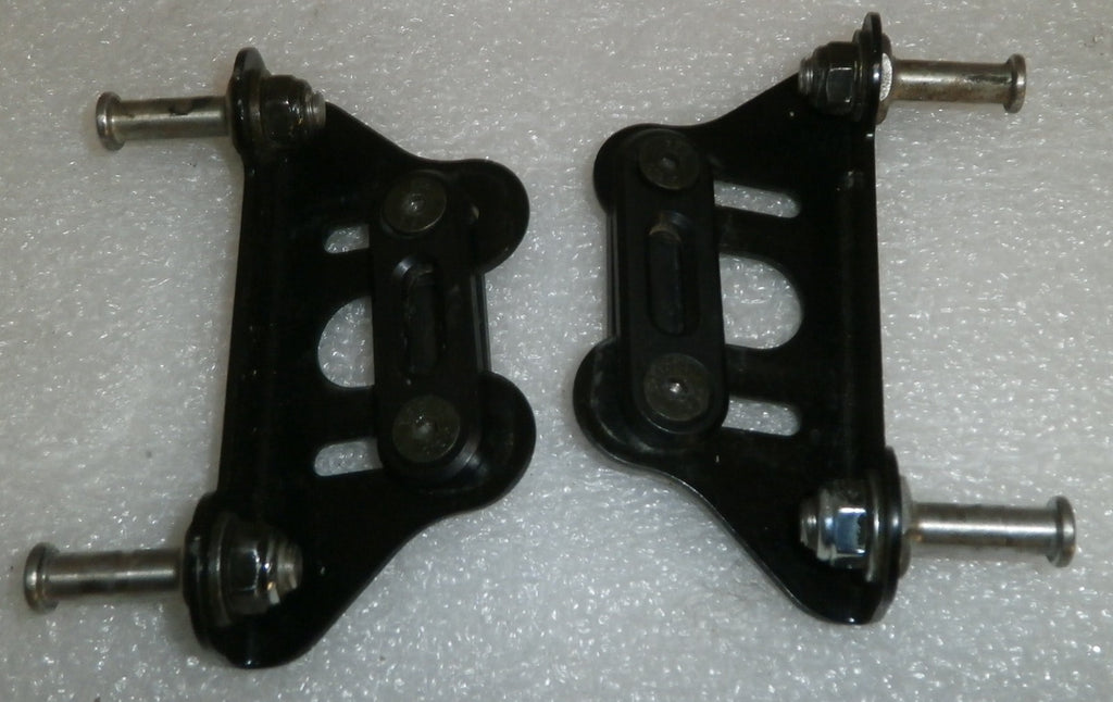 MATRX MX2 WHEELCHAIR BACK ACCESSORY AS PHOTO USED GOOD CONDITION