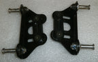 MATRX MX2 WHEELCHAIR BACK ACCESSORY AS PHOTO USED GOOD CONDITION