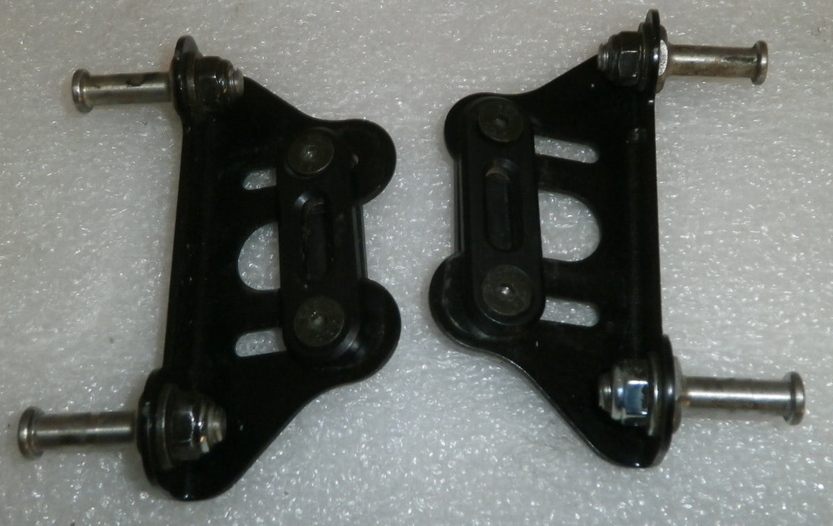MATRX MX2 WHEELCHAIR BACK ACCESSORY AS PHOTO USED GOOD CONDITION