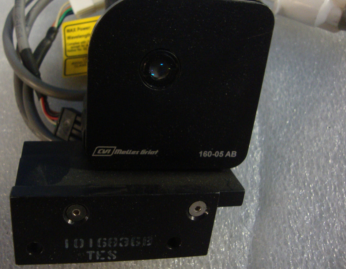 AB SCIEX TOF-TOF 5800 NOISE FILTER 1017651-C CTI, CVI MELLES GRIOT 160-05
