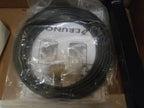 BRUNO VSL-6900 CURBSIDER NEW OPEN BOX WORKING WITH REMOTE CONTROL and Base