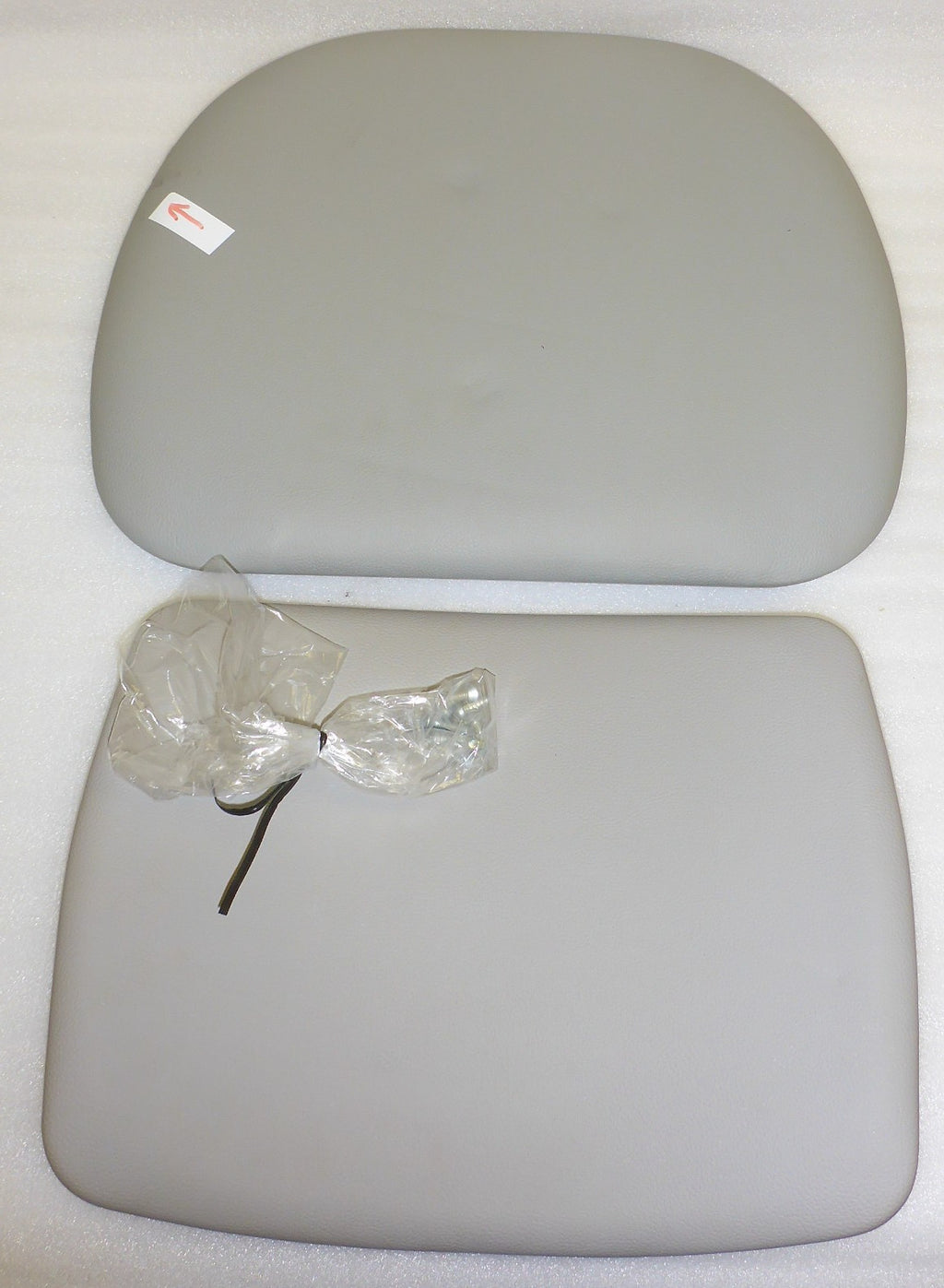 2024 Bruno Stair Lift CRE 2110-2110E SRE 2010-2010E Seat and Back Cushion