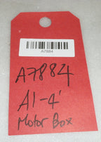 Maxon A Max DC Motor 203582 Swiss Made