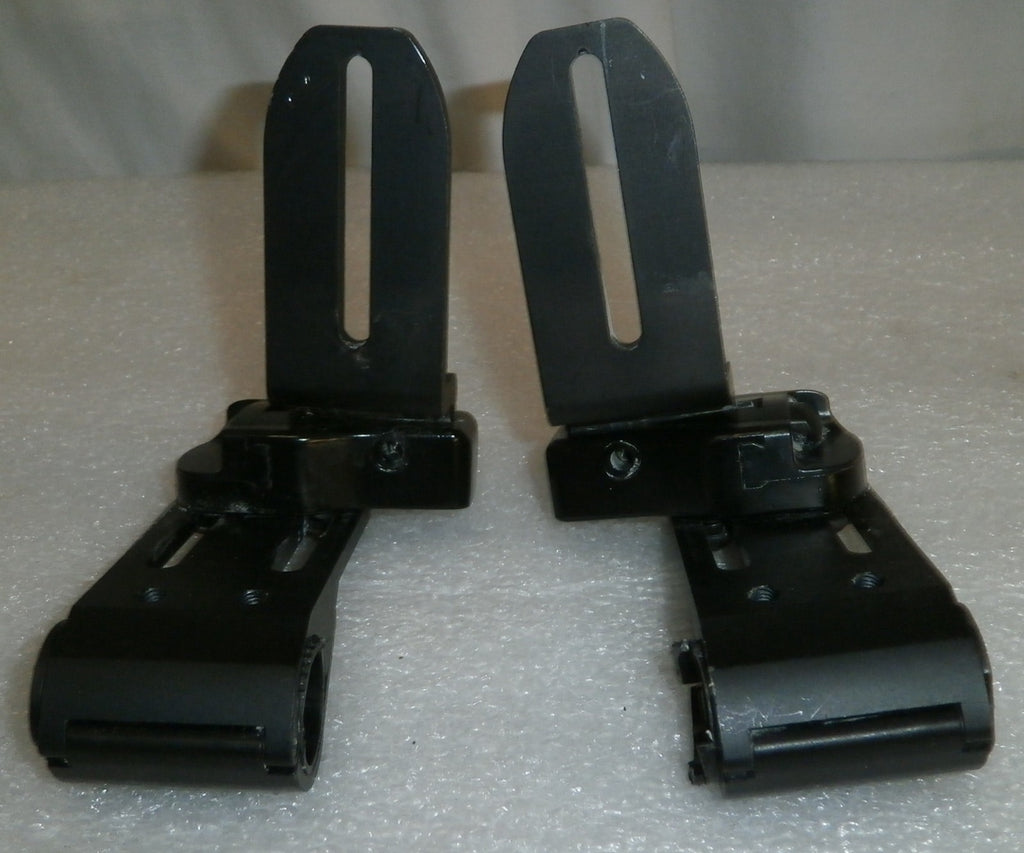 WHEELCHAIR BACK ACCESSORY AS PHOTO USED