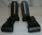 WHEELCHAIR BACK ACCESSORY AS PHOTO USED