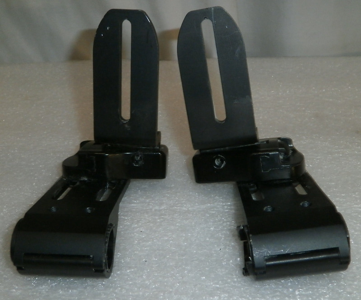 WHEELCHAIR BACK ACCESSORY AS PHOTO USED
