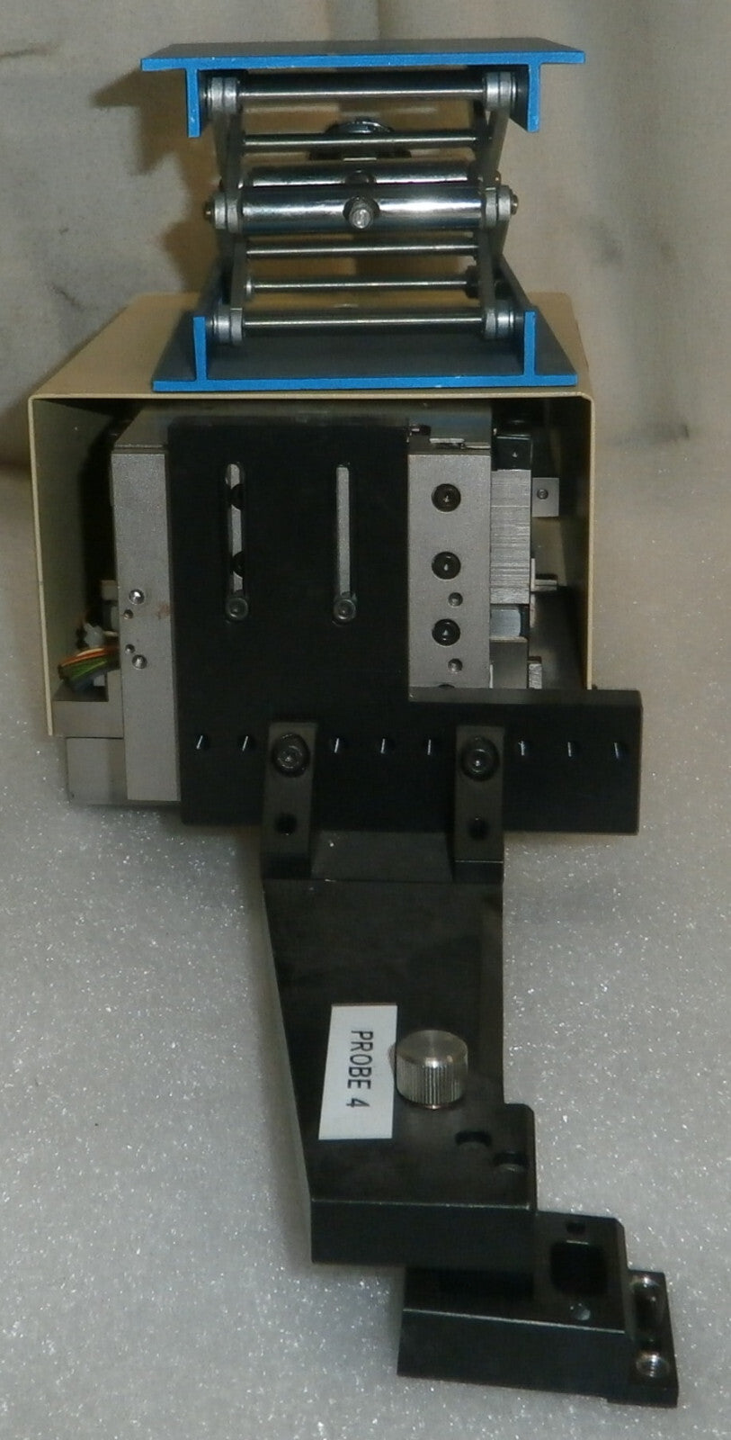 PH 600 Programmable Probe Head from KARL SUSS PA200