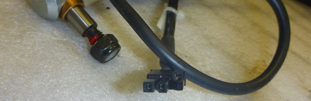 QUANTUM 6000Z WHEELCHAIR TILT ACTUATOR LINAK LA31-U272-03 USED GOOD CONDITION