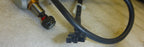 QUANTUM 6000Z WHEELCHAIR TILT ACTUATOR LINAK LA31-U272-03 USED GOOD CONDITION