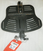 Quickip Xperience Foot Rest Leg rest with Bolts