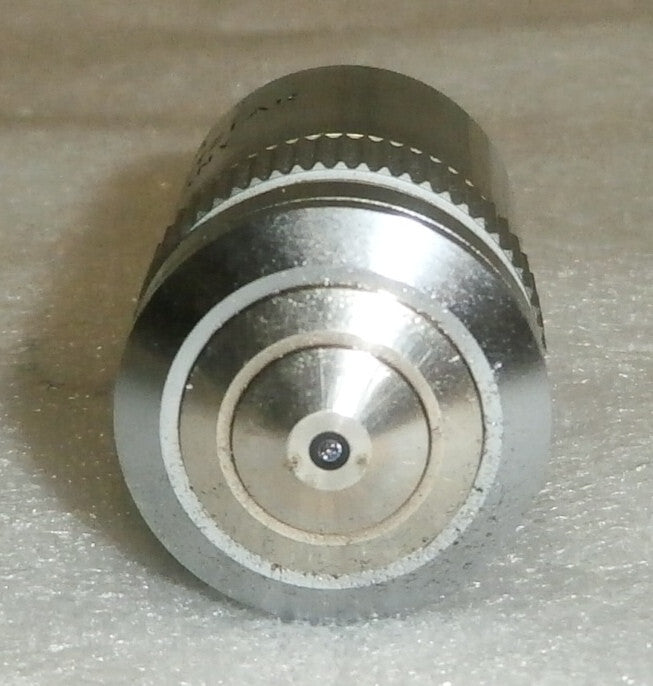 LEITZ 519804/ EF 100X/1.25 OEL 160/0.17 MICROSCOPE OBJECTIVE