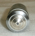 LEITZ 519804/ EF 100X/1.25 OEL 160/0.17 MICROSCOPE OBJECTIVE