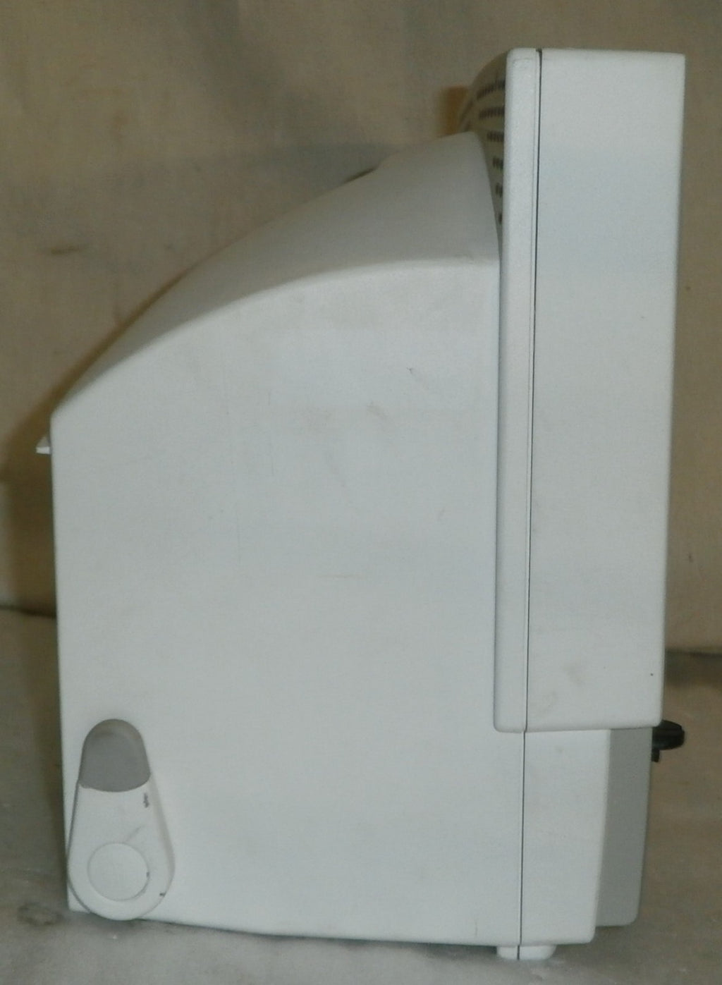 GE Datex-Ohmeda CardioCap 5 Monitor