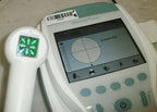 Verathon BVI 9400 Bladder Scan w/ Probe, Battery