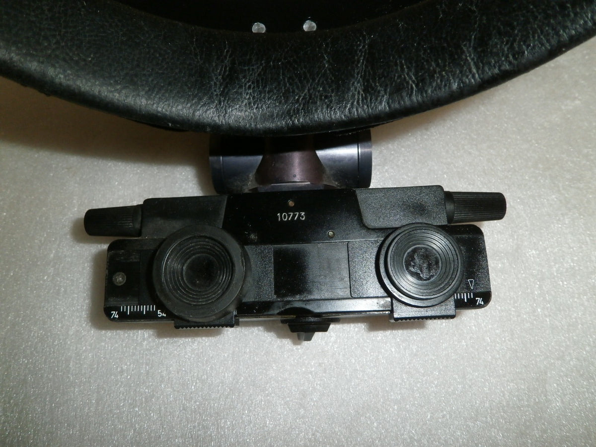 Heine Omega 180 Binocular Indirect Ophthalmoscope Medical Headworn - Untested