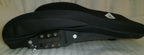 FUTURE PRISM BASIC BACK FOR WHEELCHAIR WITH BACK SUPPORT FULL BRACKETS VERY GOOD