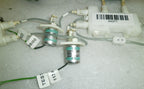 Caliper Life Science Motor Lin Engineering 5718X-05-12 with 2 valves PS-1615NO