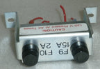 GE AMX-4 Relay Connector Box