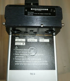 Datex Ohmeda Tec 6 Plus Desflurane from Anesthesia Machine