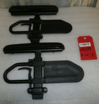 CATALYST WHEELCHAIR ARMREST WITH RECEIVER GOOD CONDITION