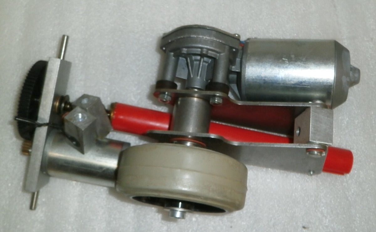 Arjo Miranti Motor and Thomson Part#: DX1590 + Part Dunkermotoren G42X25