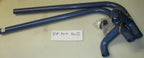 SUNRISE MEDICAL ZIPPIE ZONE FRAME 116994 - 15 DP 80D RGD 0I SET 2 R