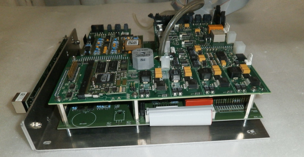 Heinen + Lowenstein Leon Anesthesia Machine Board Parts