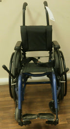 QUICKIE GP Wheelchair SEAT WIDTH 11 INCH GOOD CONDITION