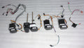 q=3 lin engineering motors 4118l-56ph and parts as photo used good conditiON