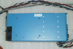 LAMBDA POWER SUPPLY QUALIDYNE Model 3834 4B3NA1A