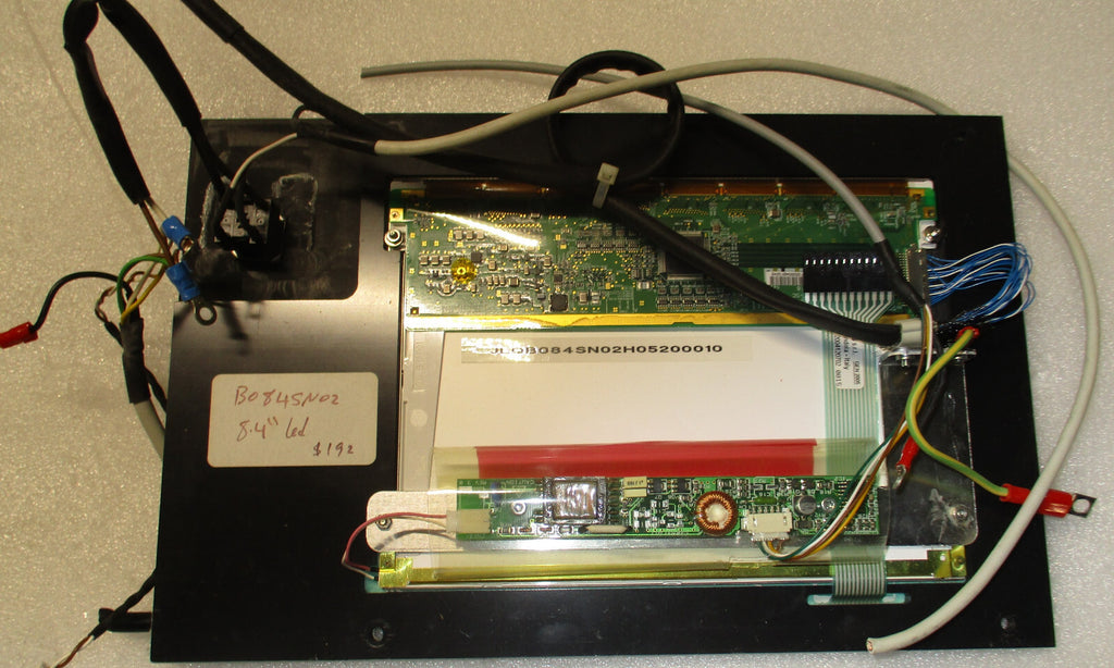 8.4" B084SN02 V0 LCD Screen Panel