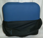 COMFORT M2 15X16X4 INCH WHEELCHAIR CUSHION GOOD CONDITION
