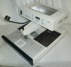 LEICA MODEL LEICA EG1150H EMBEDDING CENTER