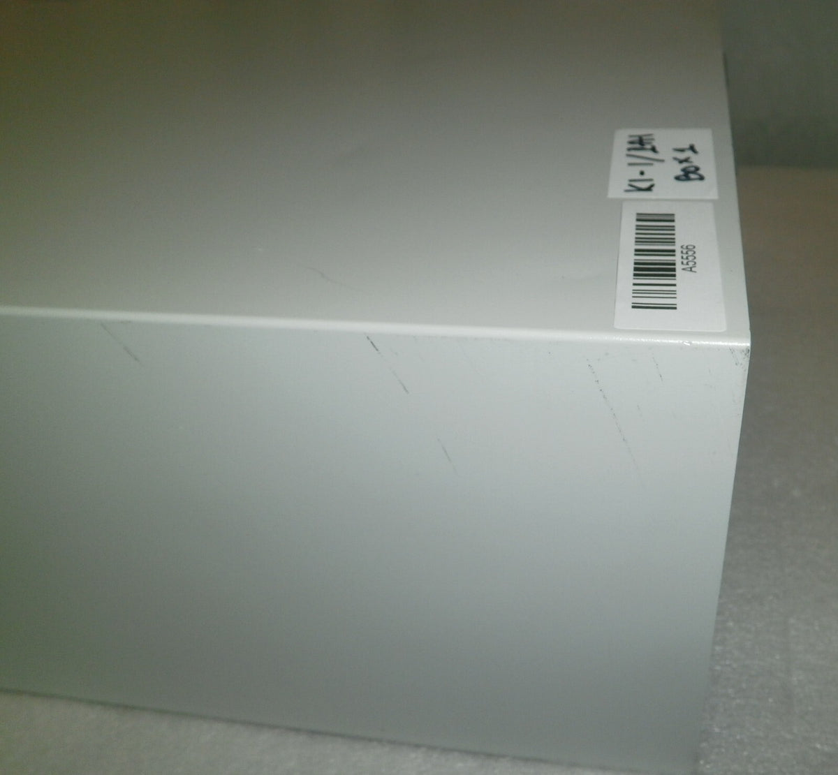 Stryker 0682-001-339 Visum LED Surgical Light System Power Supply Box