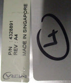 NERV 4328891 REV A4 FRM ABI Prism 7000 Sequence Detector