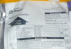 HOYER QUICKFIT PADDED PATIENT SLING OPEN BOX LARGE SIZE