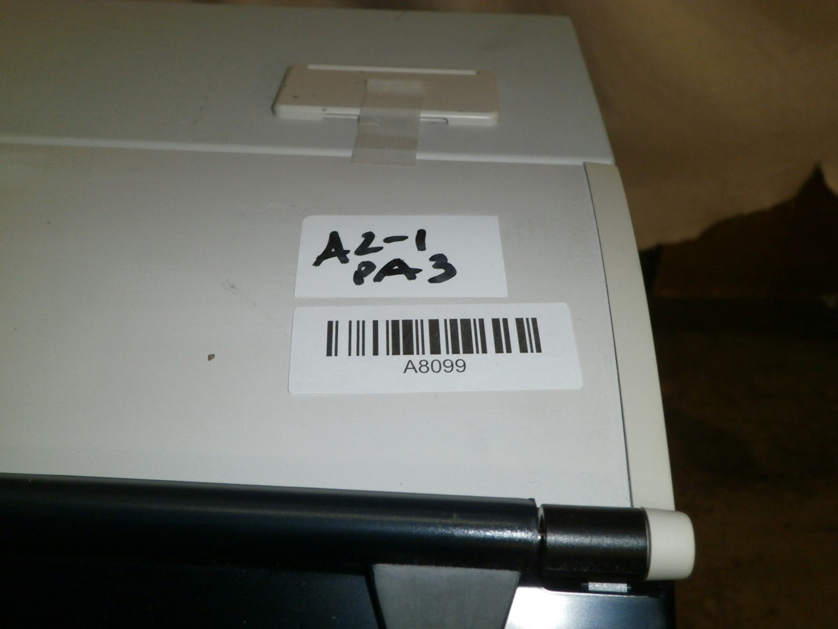 Fujifilm HESKA DRI-CHEM 7000 7000iv Chemistry Analyzer – Powers On
