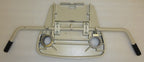 BRUNO SRE 3000 STAIRLIFT ARMRESTS AND SEAT SUPPORT ASSEMBLY WITH SWITCH