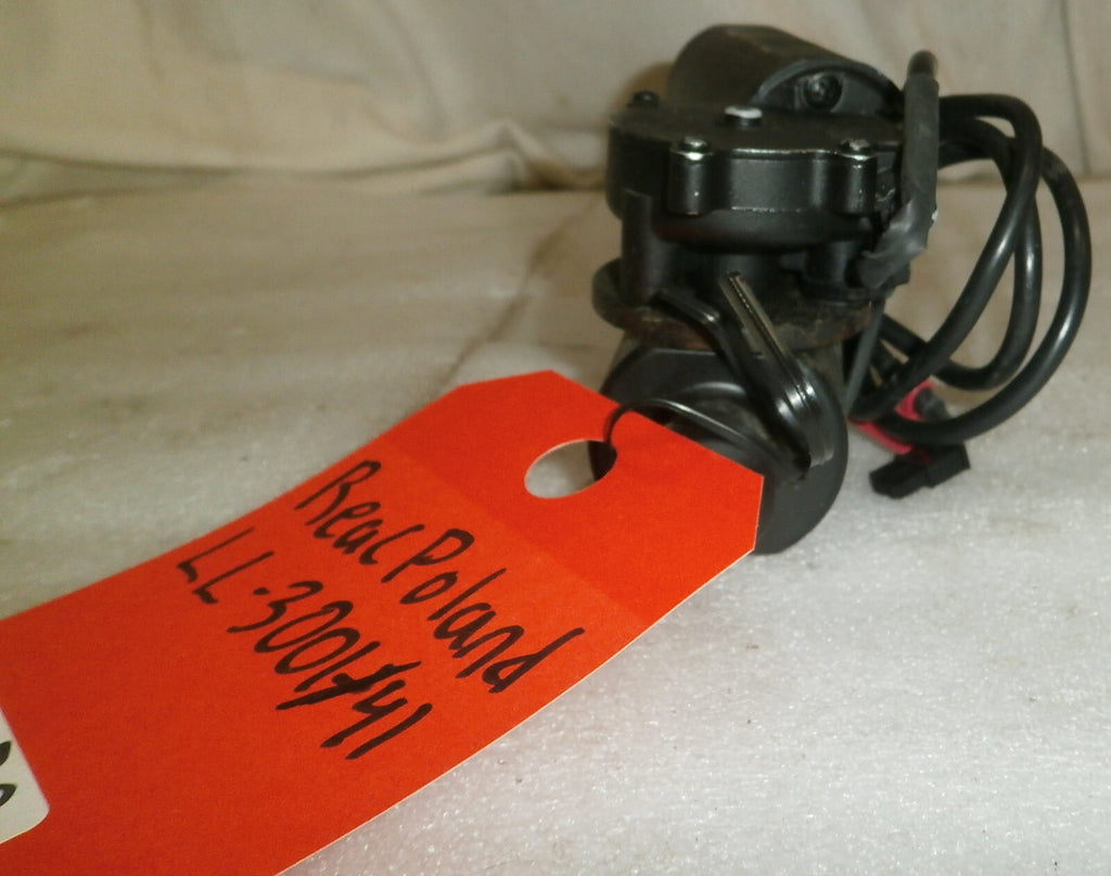 WHEELCHAIR TILT ACTUATOR LL-3001-41 USED GOOD CONDITION