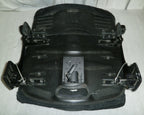 QUANTUM Q6 EDGE BACK CUSHION WITH ACCESSORIES AS PHOTO