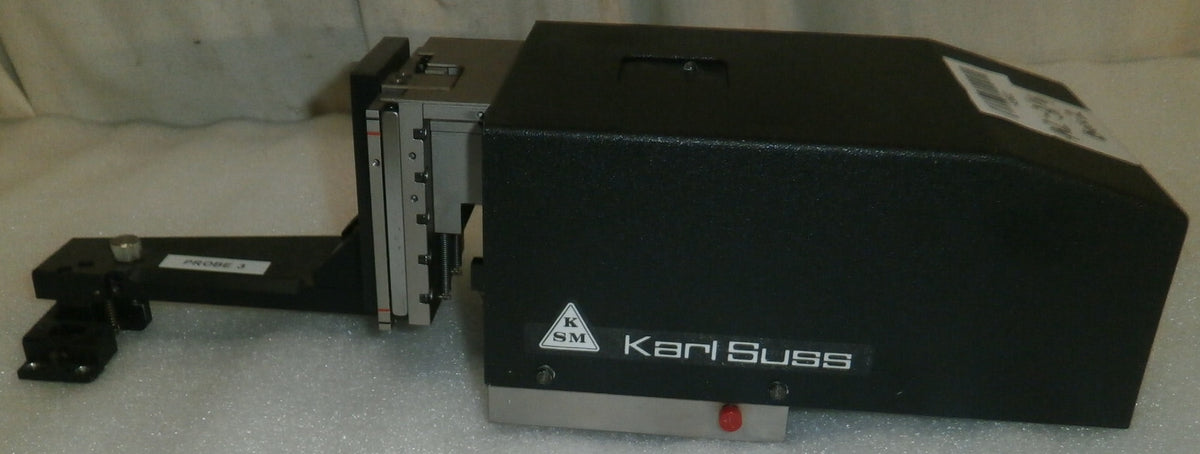 PH 600 Programmable Probe Head from KARL SUSS PA200
