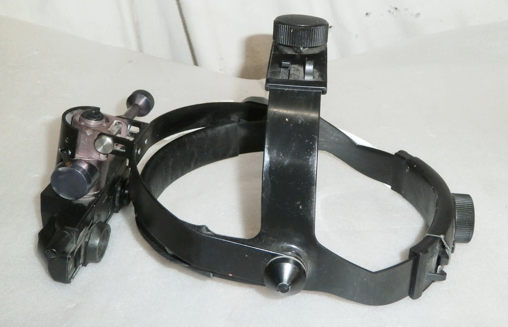 ​Heine Omega 180 Wired Indirect Binocular Ophthalmoscope