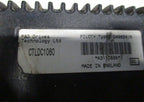 PG DRIVES PILOT+ Control Module D498245 CTLDC1060 WITH CABLES AS PICTURES