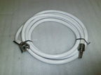 Drager Oxylog 3000 Ventilator 2M86955 w/ Hose - No Power Supply