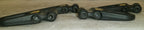 Lots of Wheelchair Bolt Parts for Quantum Edge 2.0