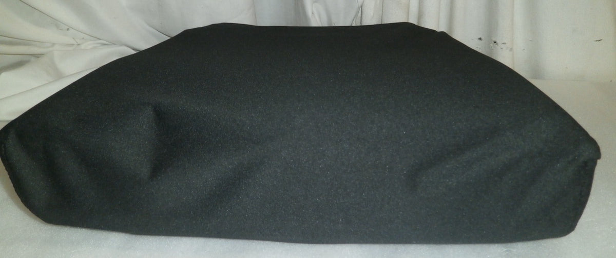 Invacare Matrx PS1616 Wheelchair Cushion Size 16x16" W/Cover Good Condition