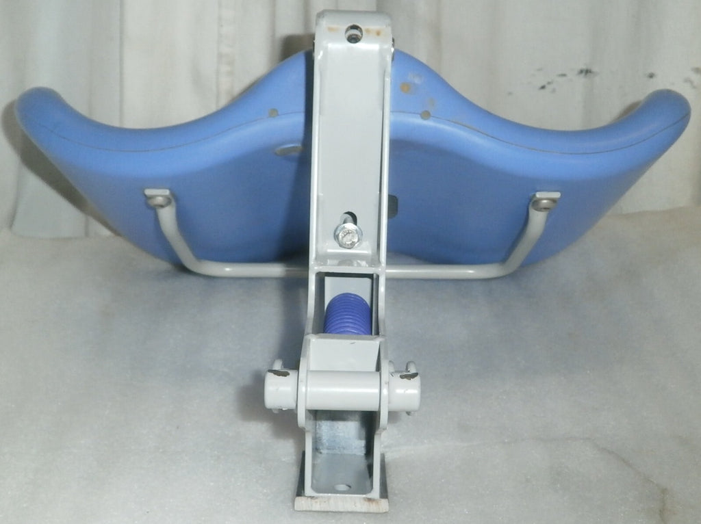 Arjo Huntleigh Sara Plus Chorus Encore Knee Plate Support w/ Mount