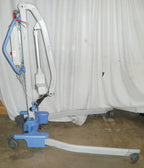 Joerns Hoyer Advance 340 Electric FOLDABLE Patient Lift (No Tariffs) Year 2020