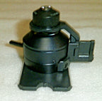 Microscope lens Leitz Wetzlar Germany 513 547
