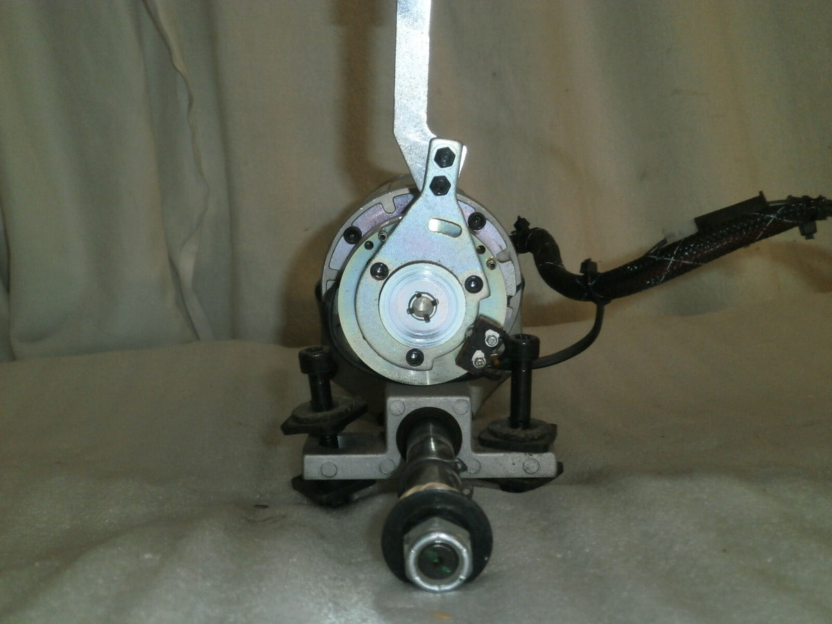PRIDE DRVASMB1920/ MOT134077 FOR GO GO ULTRA S40/S44 SCOOTER MOTOR ASSEMBLY